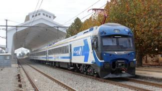 Technical Advisory for the review of studies related to the Santiago - Valparaíso Railway Concession