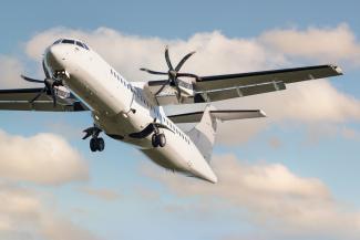 new generation aircraft short-haul market