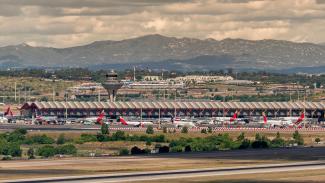 Spain’s Nationwide Blackout: How Air Traffic Continued Safely Despite the Crisis