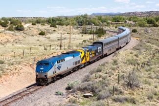 railway infrastructure