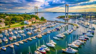 Investing in Marinas: opportunities, challenges, and reasons to consider
