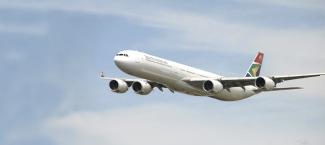 Boosting African airlines sustainability