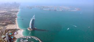Dubai’s Ports. A strong model facing new paradigms