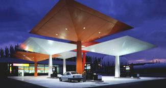 Investing in gas stations. Assessing the key drivers of the fuel retail business performance
