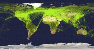 Big Data, how to bring value from data in the aviation industry