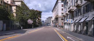 What is Urban Mobility learning from COVID-19?