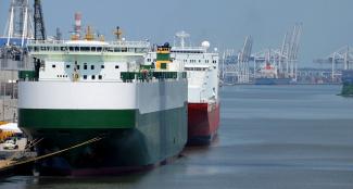 Port quality management, the ultimate expression of client-focused maritime business