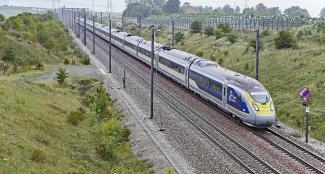 The Channel Tunnel. Success or failure?