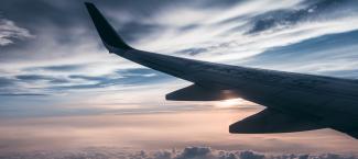 Can Air Transport recover whilst maintaining COVID-19 Travel Controls?