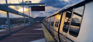 Air vs. Rail: can rivals become partners?