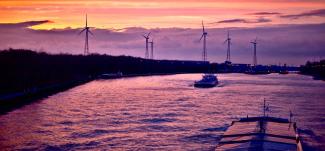 Green Ports: Embracing sustainable practices to future-proof our ports