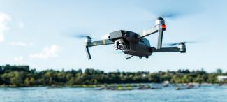 UTM, the key enabler of the drone economy