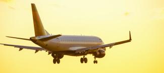 Covid-19 aviation briefing. African Aviation Industry