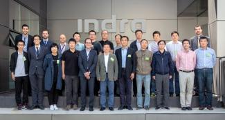 ALG supports EASA in the implementation of a CNS training course within the EU-China APP programme