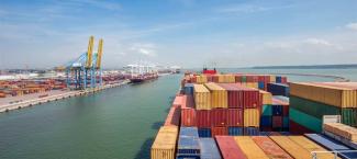 Impacto y algunas posibles medidas que puede tomar el sector portuario de México