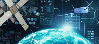 SATCOM, a promising business driving the future aviation connectivity
