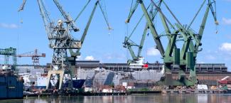 Mediterranean Shipyards market: Factors that drive the selection of a shipyard