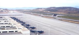 ALG drives Athens International Airport’s proposal for CEF funding towards success