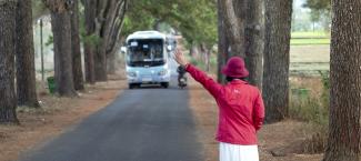 Is it time for the on-demand mobility services?