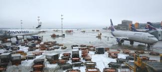 Fresh views on the Air Cargo market