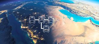 Intercity buses - PPP process in KSA