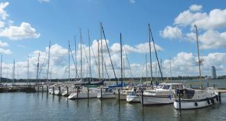Emerging attractiveness of the marina sector for investors