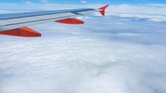 The long-haul European flight through its Single Sky: accomplishments and turbulences