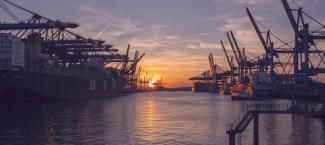 The future of ports: how to stay competitive