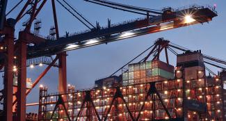 Designing the business of an Inland Container Terminal (ICT)