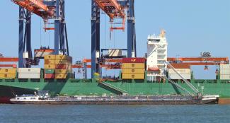 Smart Ports in Europe, where are we going?