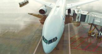 CAF awards ALG a project to analyse priority investments in the Latin American port and airport sectors