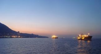Container market trends: What is going on in the Strait of Gibraltar?