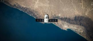 The New Space era and its synergies with aviation