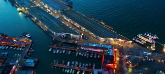 Port Master Planning; key aspects for a resilient port