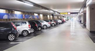 Parking Sector: trends, uncertainties and a future vision